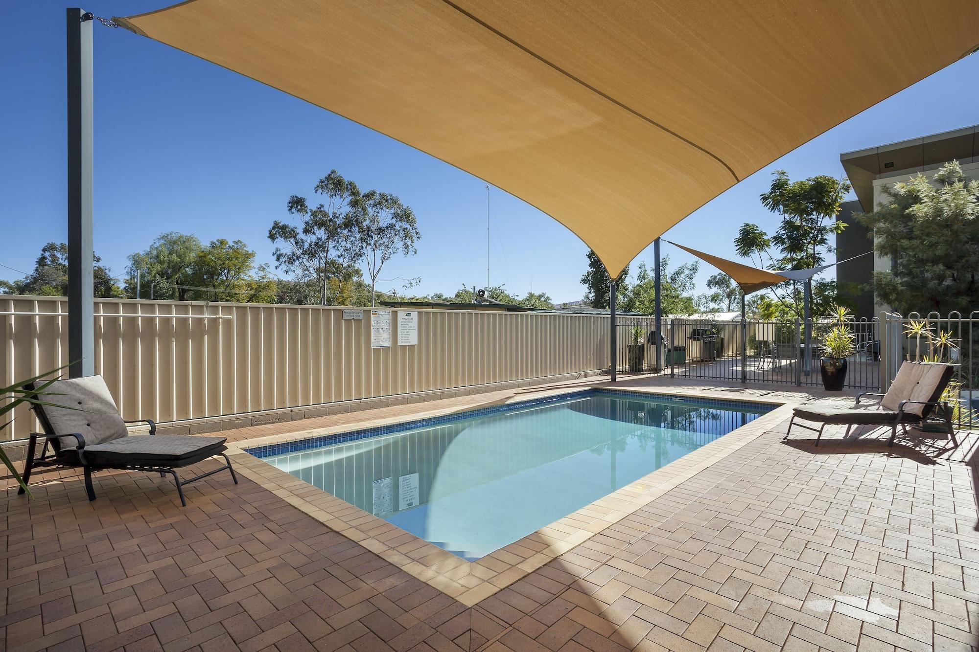 Quest Alice Springs Aparthotel Luaran gambar