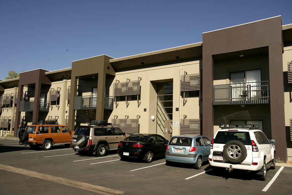 Quest Alice Springs Aparthotel Luaran gambar